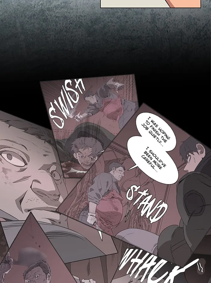 Parallel City Chapter 4 page 69 - 
