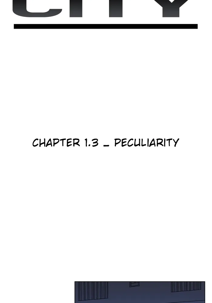 Parallel City Chapter 4 page 8 - 