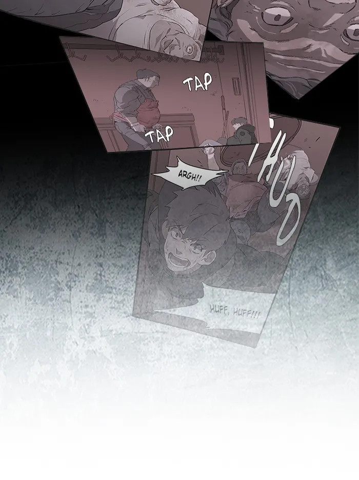 Parallel City Chapter 4 page 71 - 