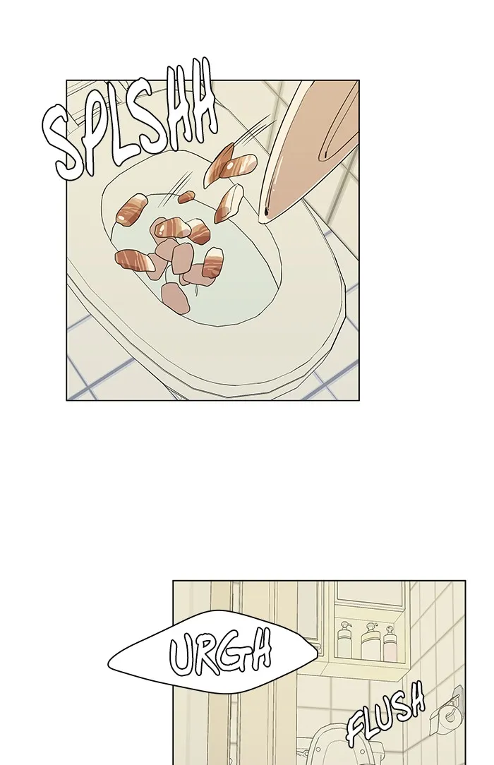 Parallel City Chapter 4 page 72 - 