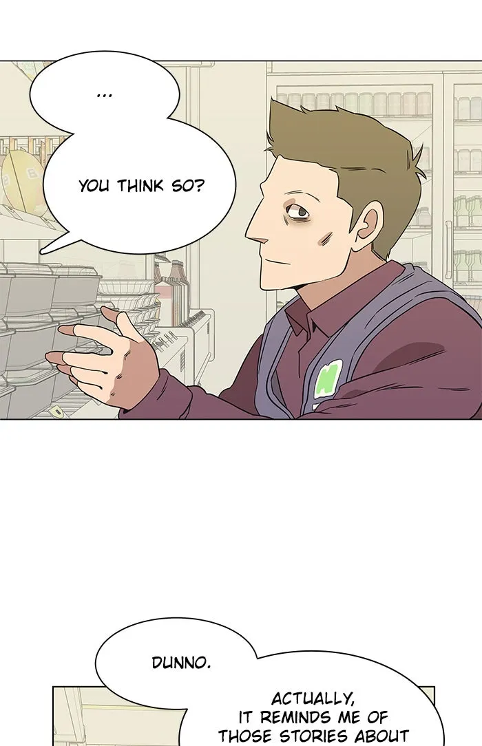 Parallel City Chapter 4 page 76 - 