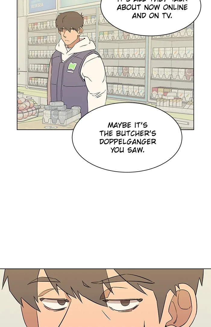 Parallel City Chapter 4 page 78 - 