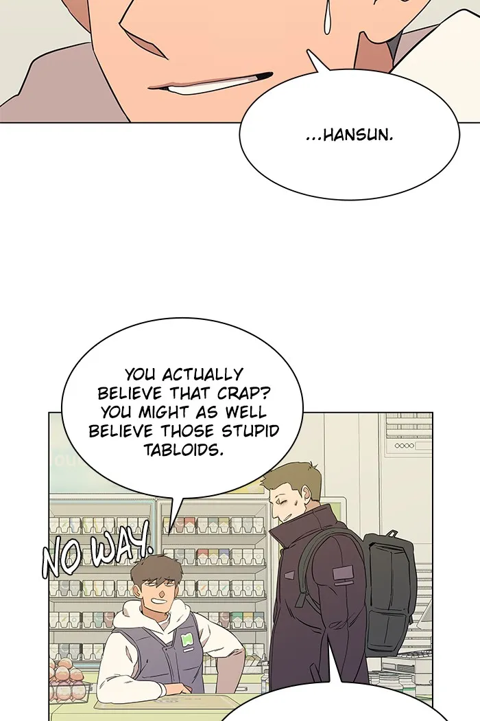 Parallel City Chapter 4 page 79 - 