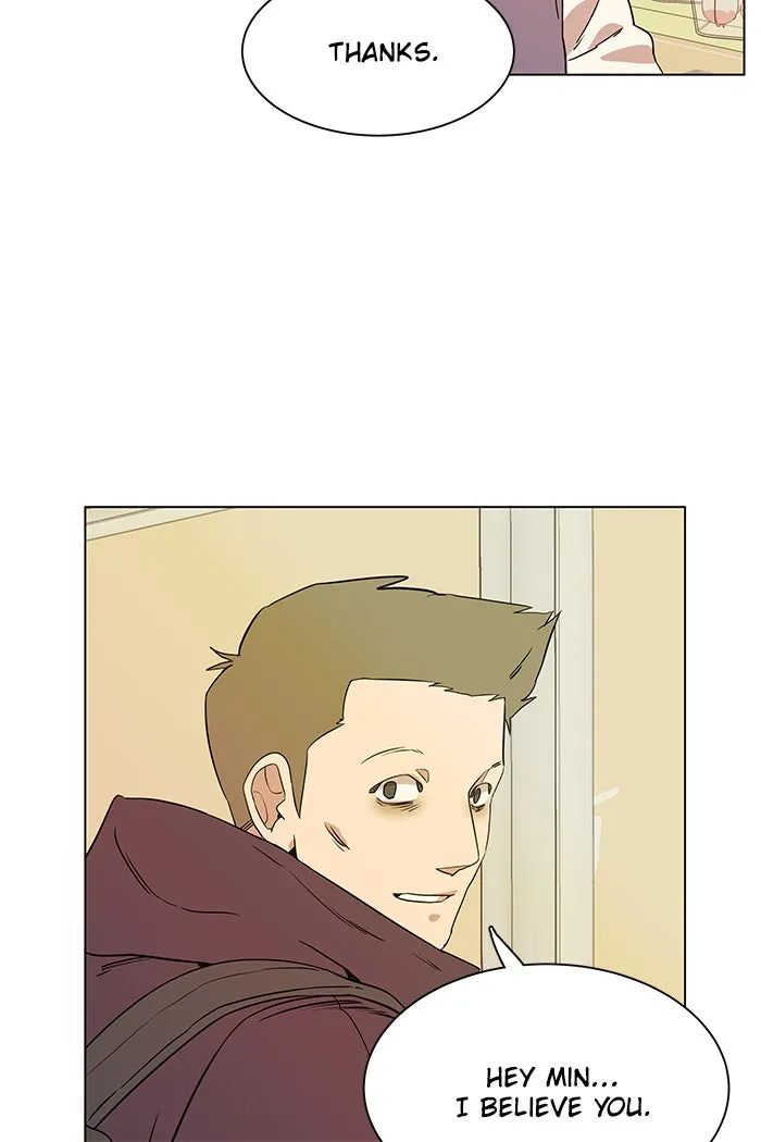 Parallel City Chapter 4 page 81 - 