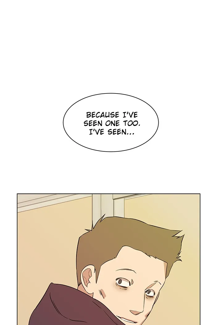 Parallel City Chapter 4 page 83 - 