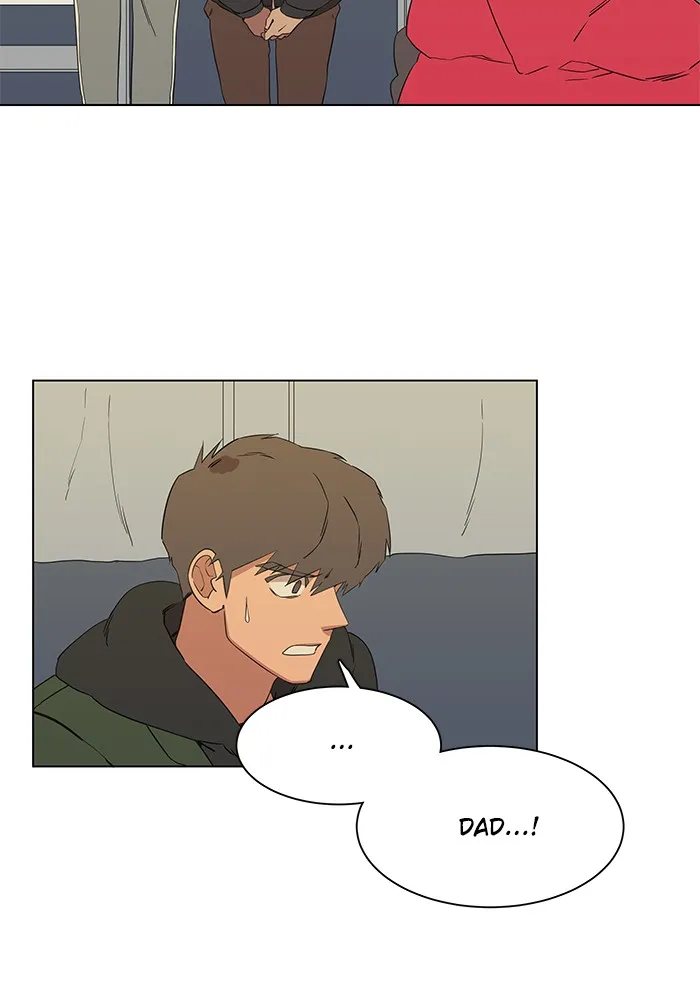 Parallel City Chapter 4 page 10 - 