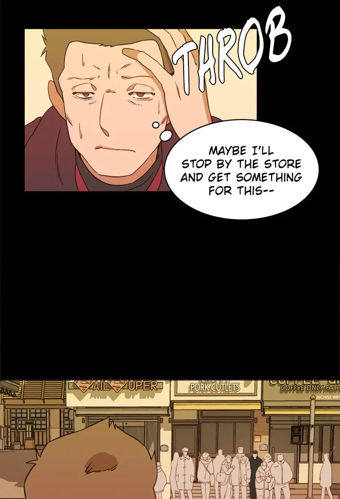 Parallel City Chapter 5 page 11 - 