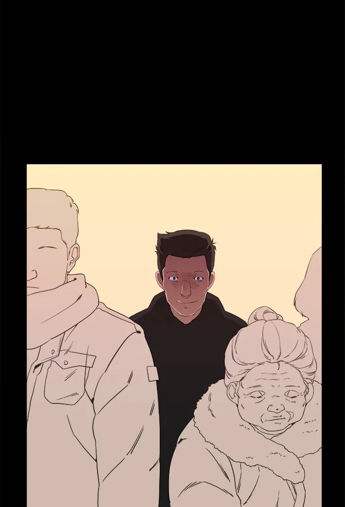 Parallel City Chapter 5 page 13 - 