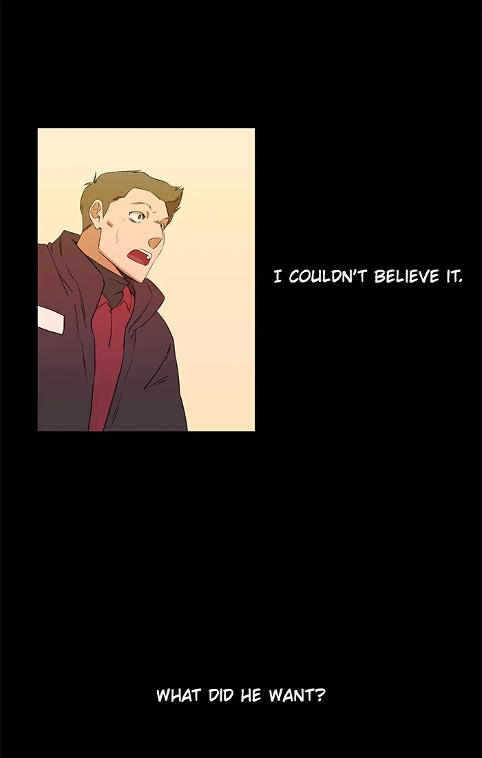 Parallel City Chapter 5 page 16 - 