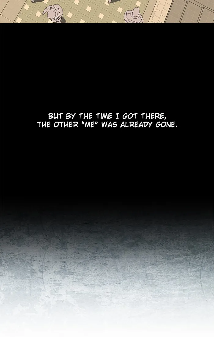 Parallel City Chapter 5 page 20 - 