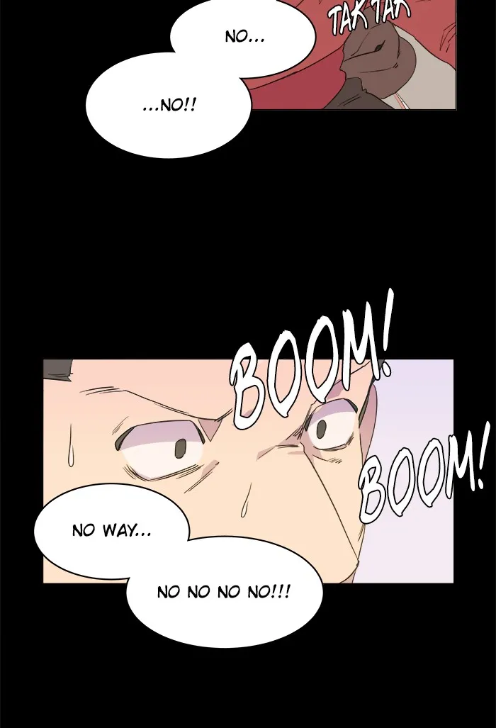 Parallel City Chapter 5 page 3 - 