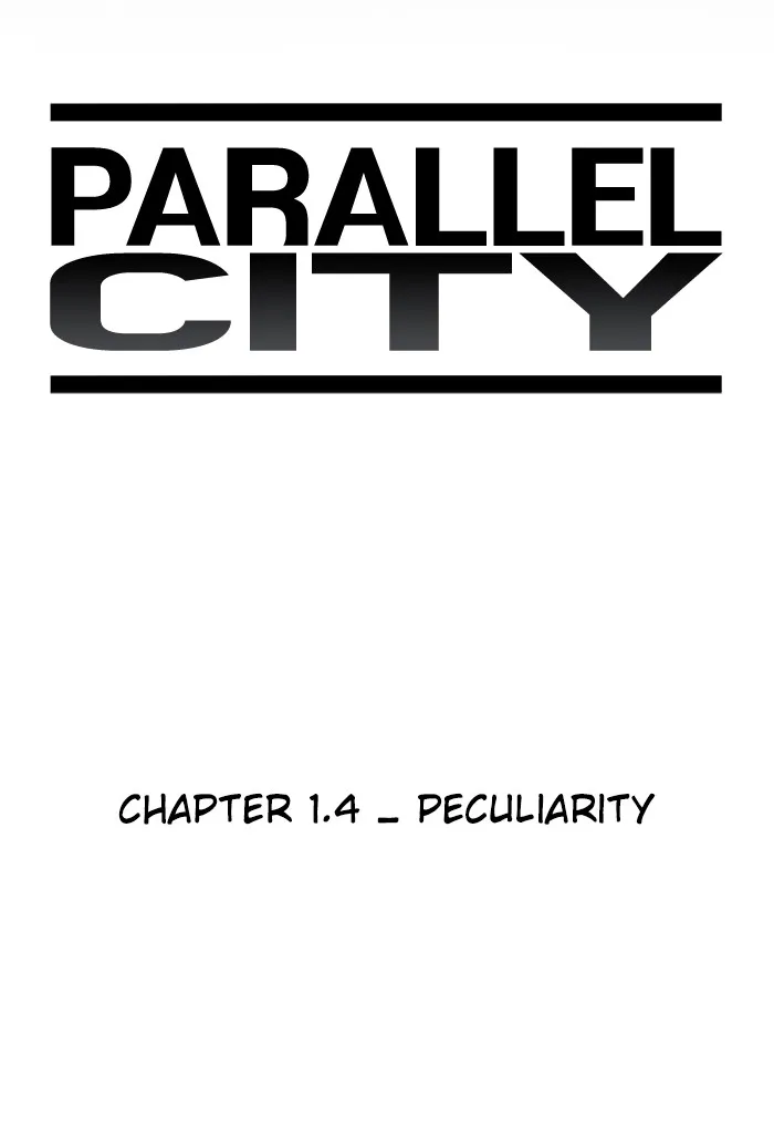 Parallel City Chapter 5 page 21 - 