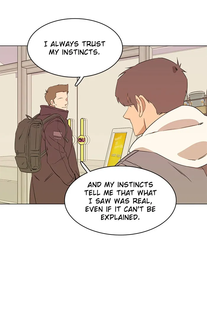 Parallel City Chapter 5 page 22 - 