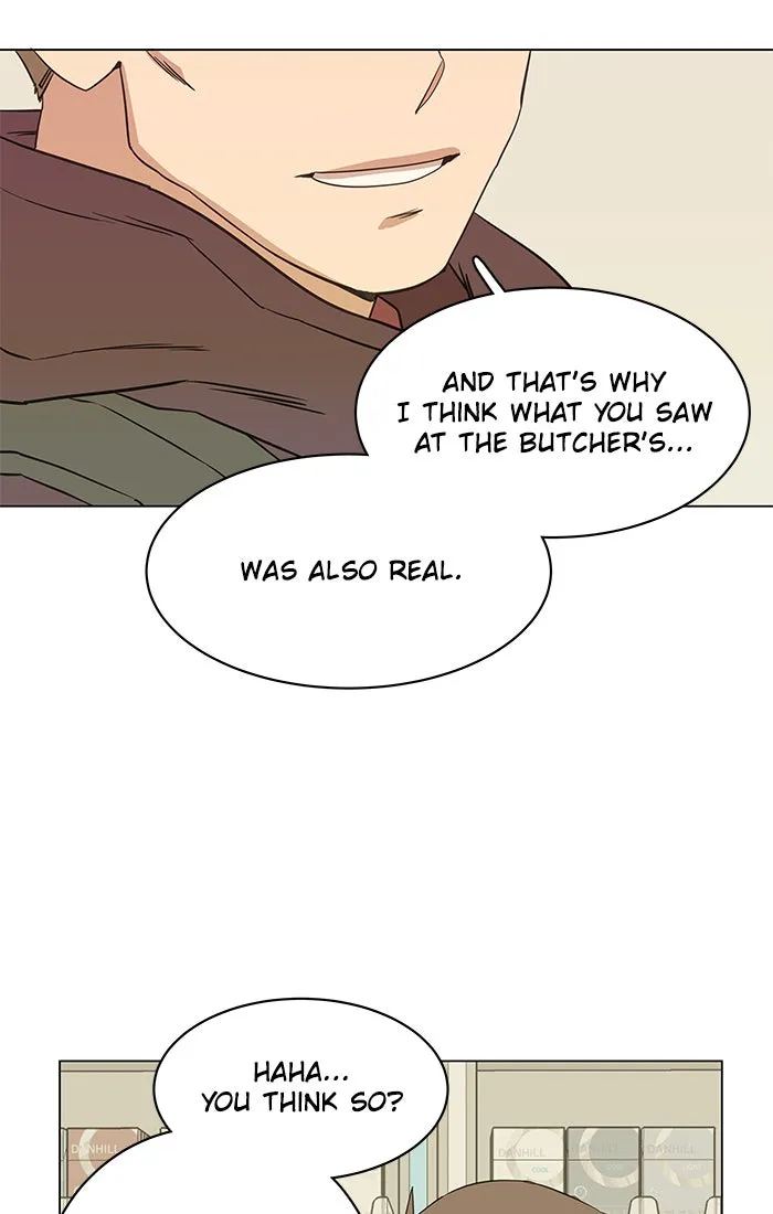 Parallel City Chapter 5 page 23 - 