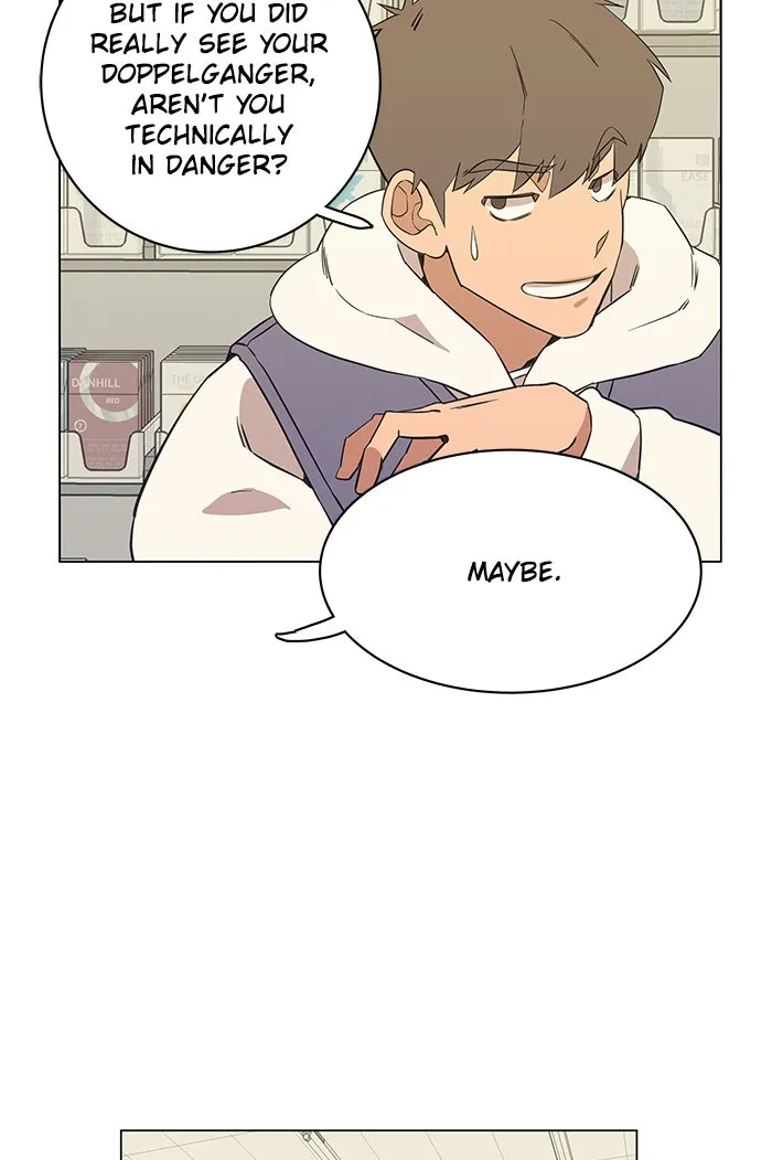Parallel City Chapter 5 page 24 - 
