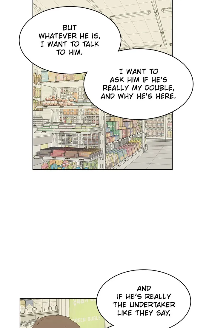 Parallel City Chapter 5 page 25 - 