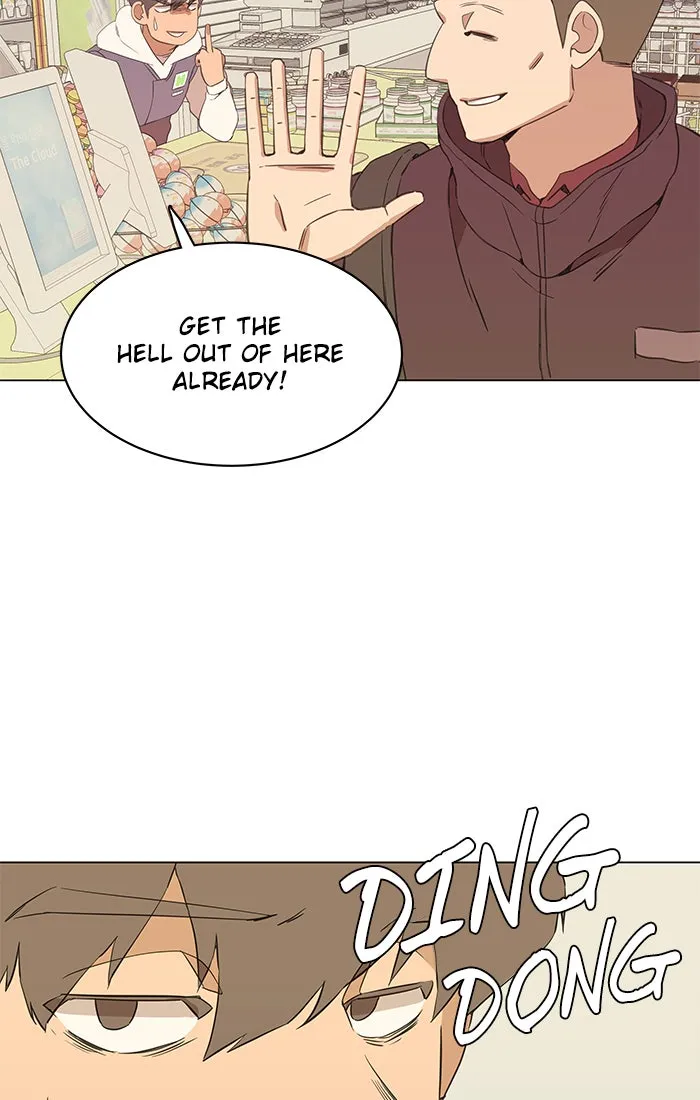 Parallel City Chapter 5 page 27 - 