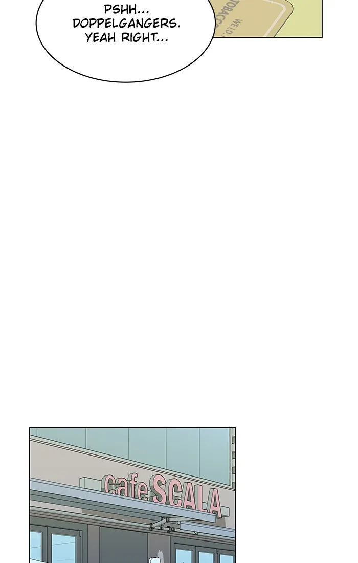 Parallel City Chapter 5 page 29 - 