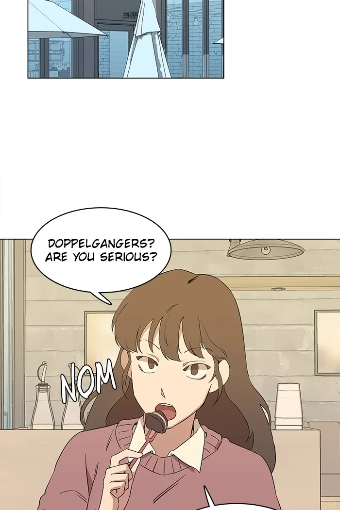 Parallel City Chapter 5 page 30 - 