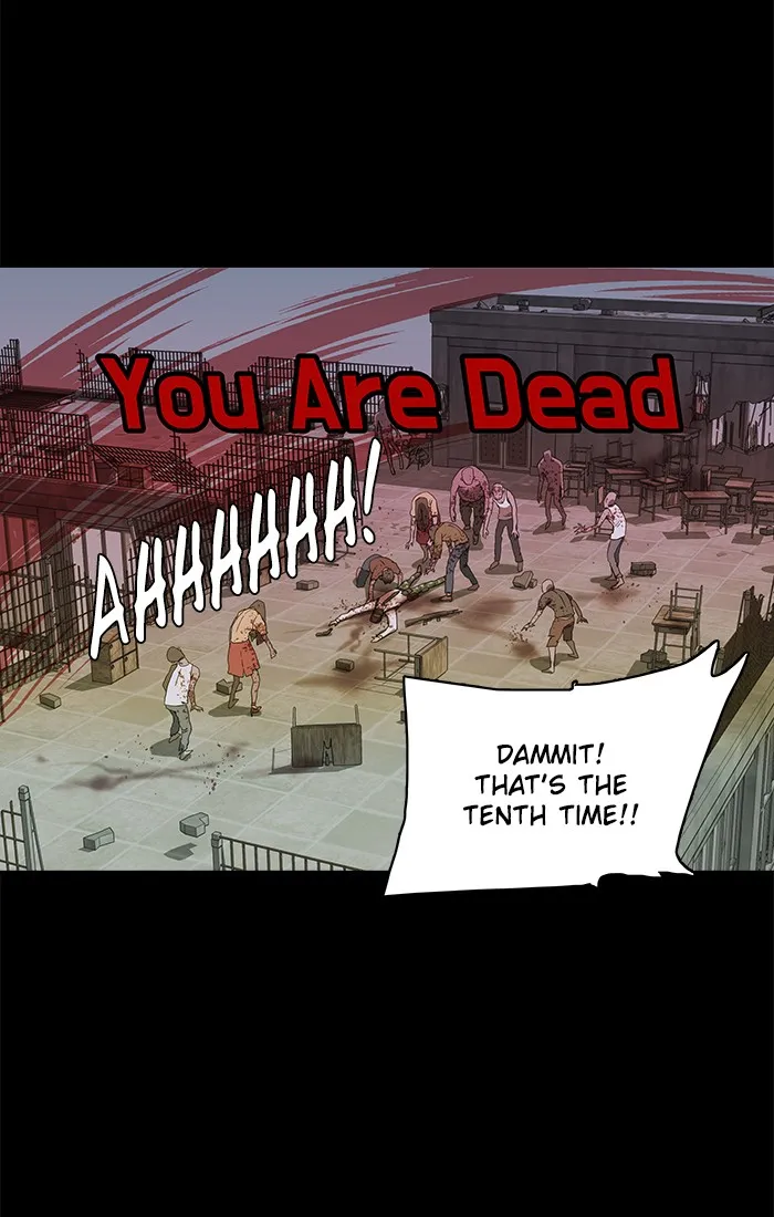 Parallel City Chapter 5 page 4 - 
