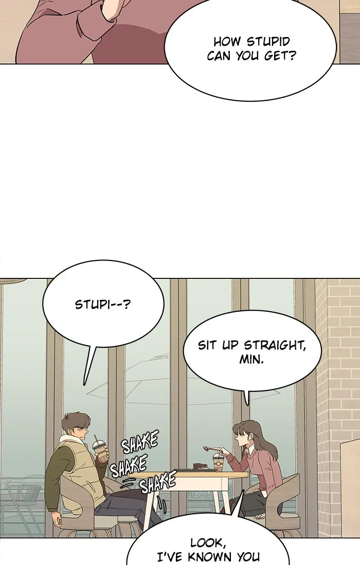 Parallel City Chapter 5 page 31 - 
