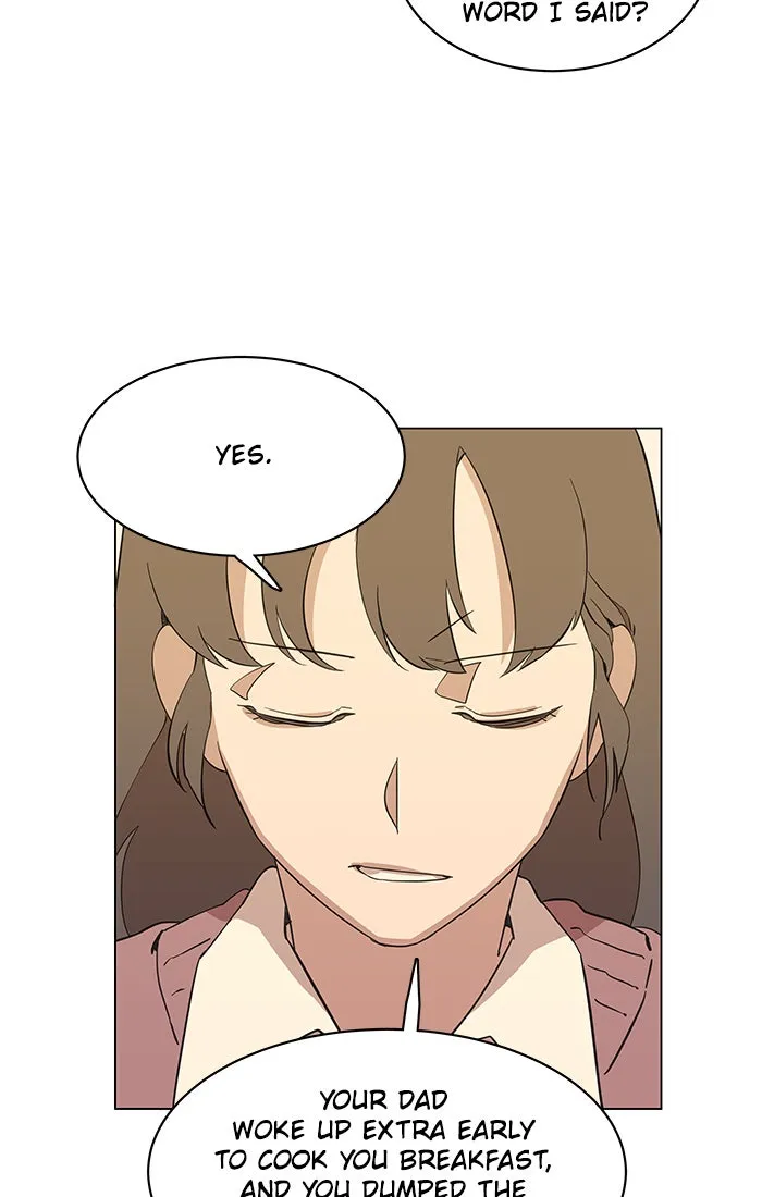 Parallel City Chapter 5 page 33 - 