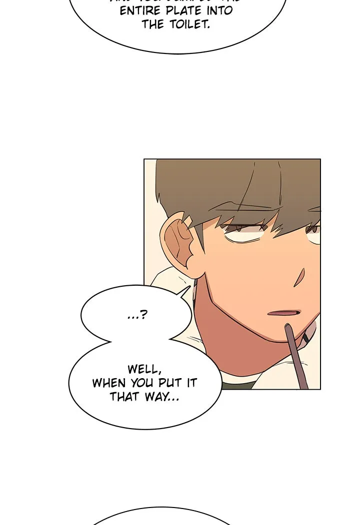 Parallel City Chapter 5 page 34 - 