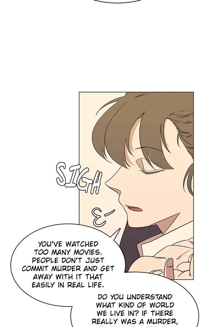 Parallel City Chapter 5 page 37 - 
