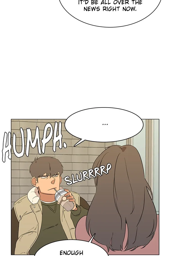 Parallel City Chapter 5 page 38 - 