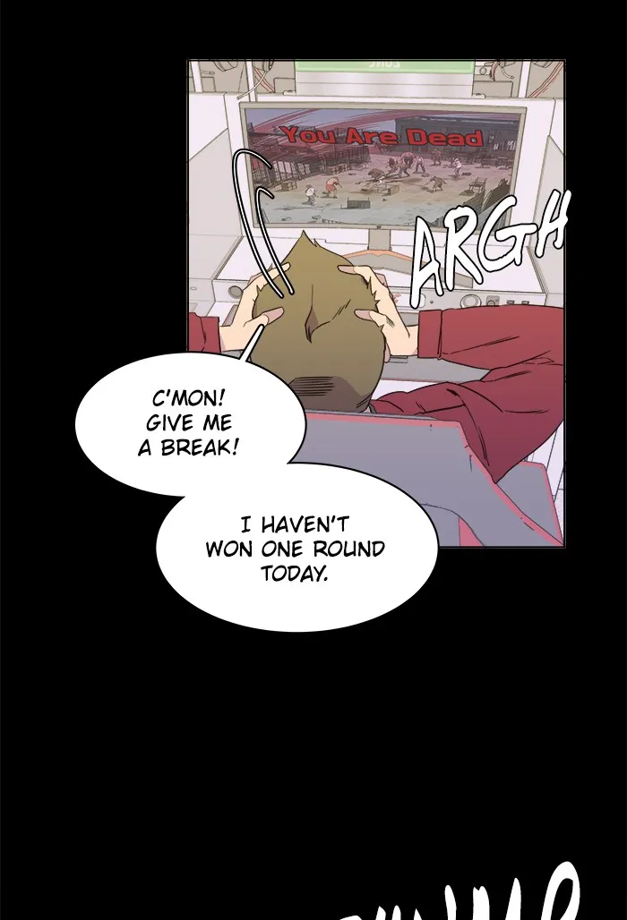 Parallel City Chapter 5 page 5 - 