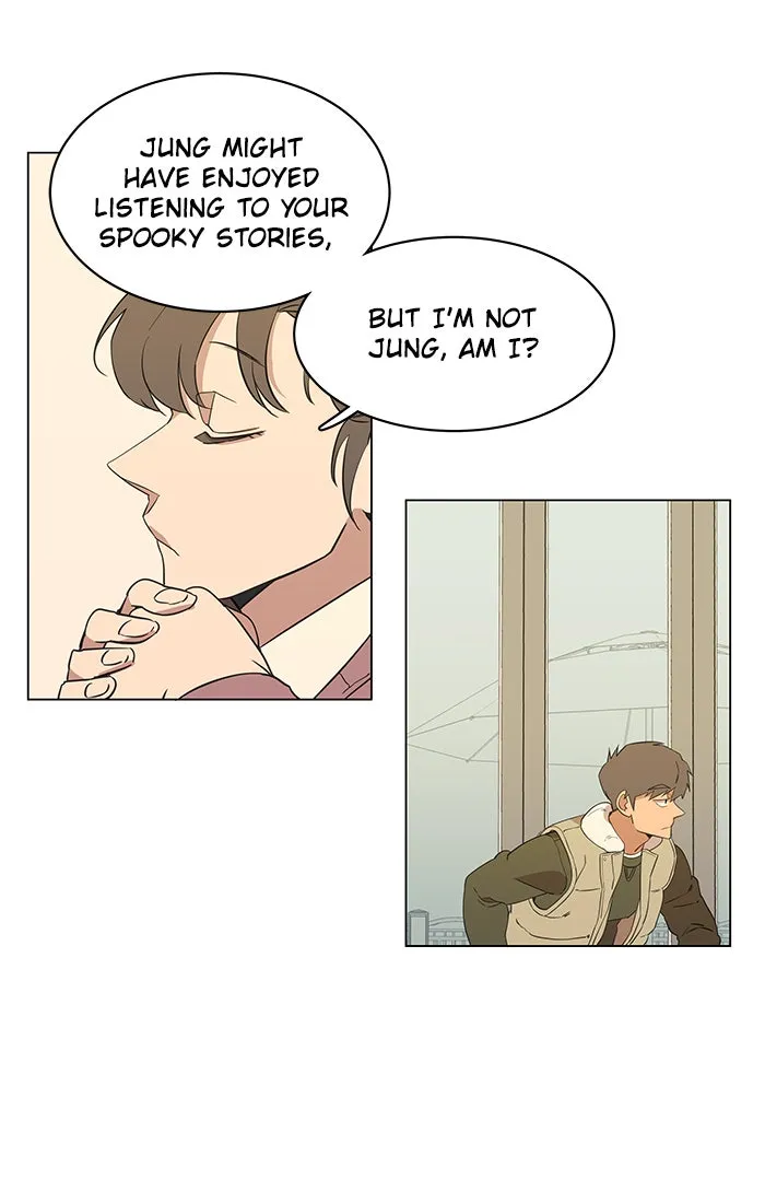 Parallel City Chapter 5 page 41 - 