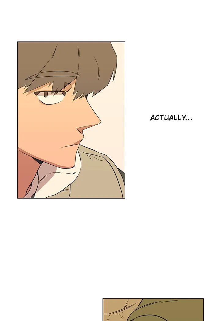 Parallel City Chapter 5 page 42 - 