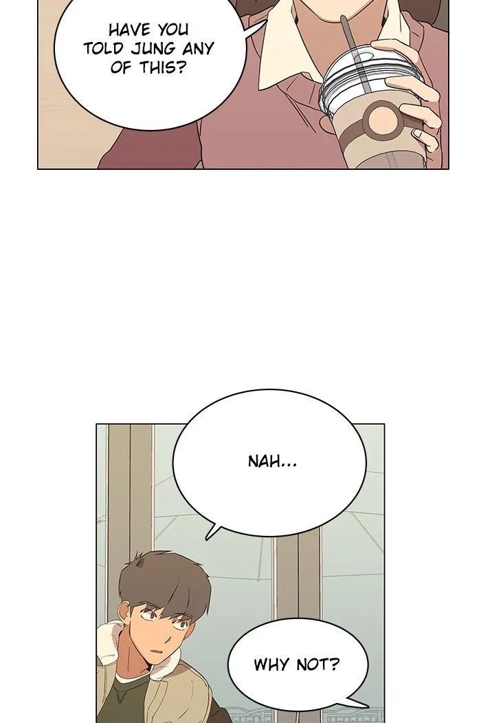 Parallel City Chapter 5 page 44 - 