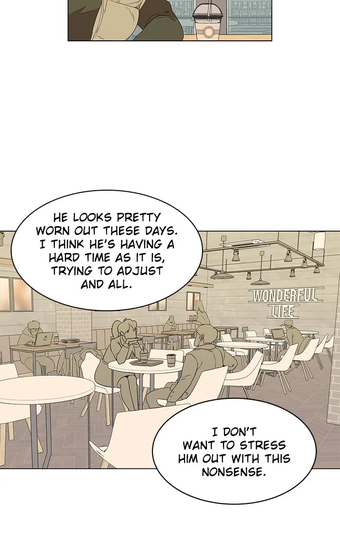 Parallel City Chapter 5 page 45 - 