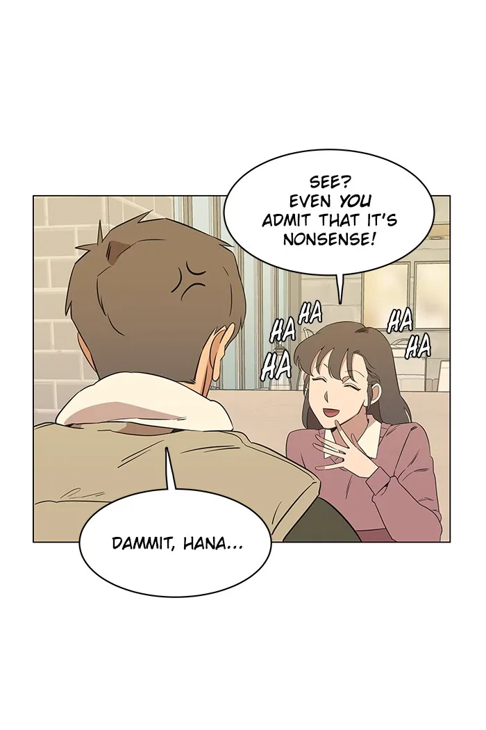 Parallel City Chapter 5 page 46 - 