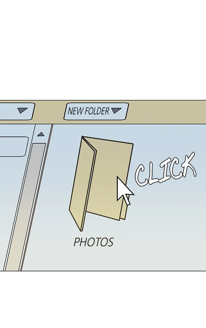 Parallel City Chapter 5 page 47 - 