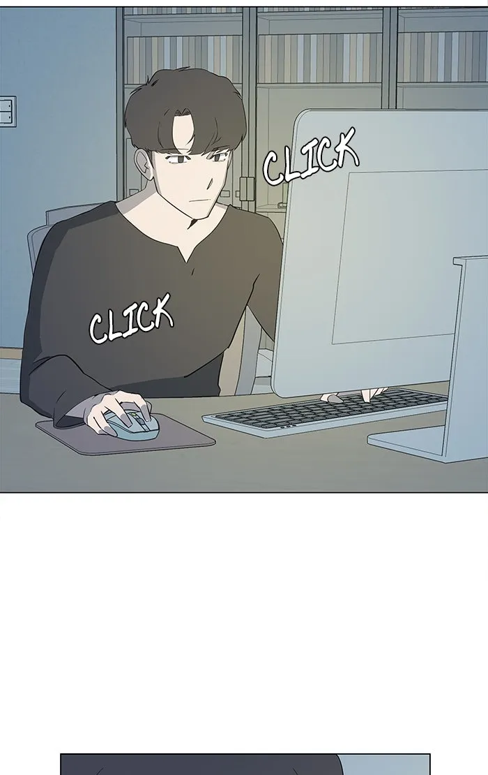 Parallel City Chapter 5 page 49 - 