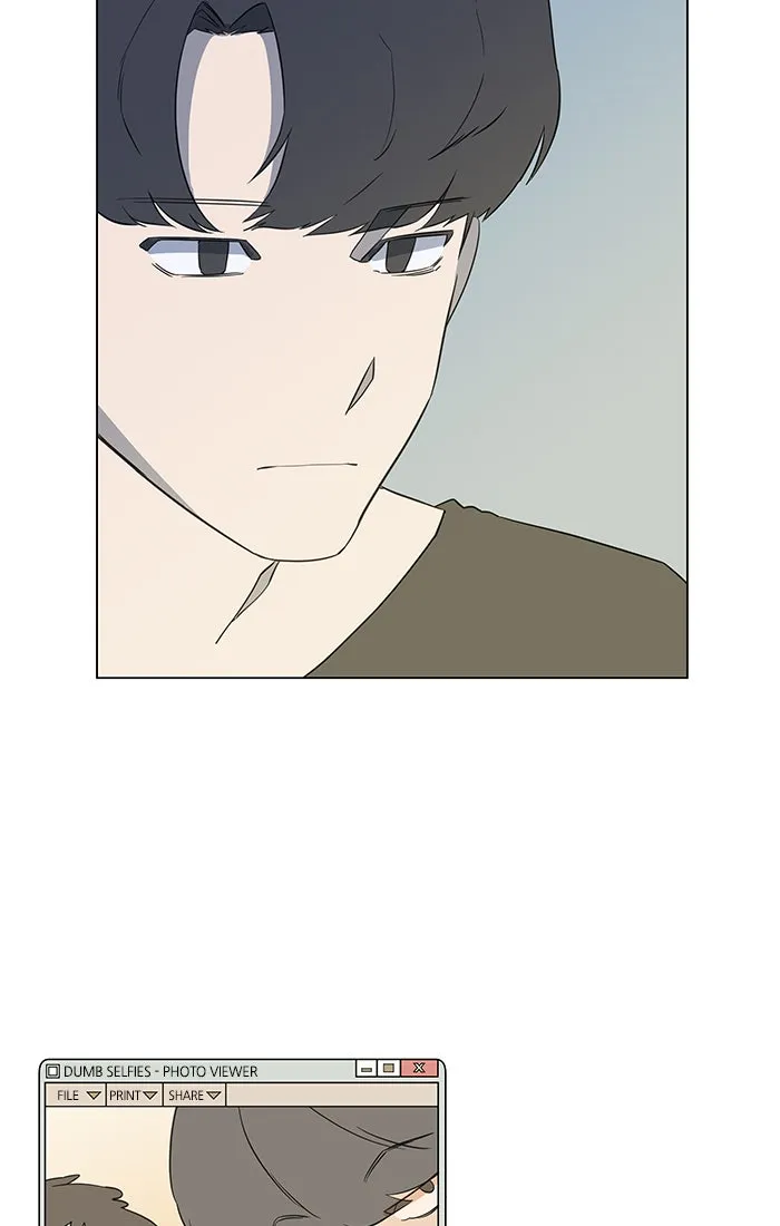 Parallel City Chapter 5 page 50 - 