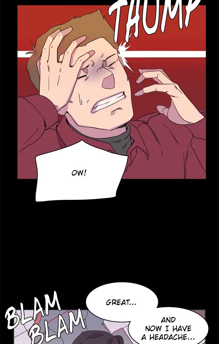 Parallel City Chapter 5 page 6 - 
