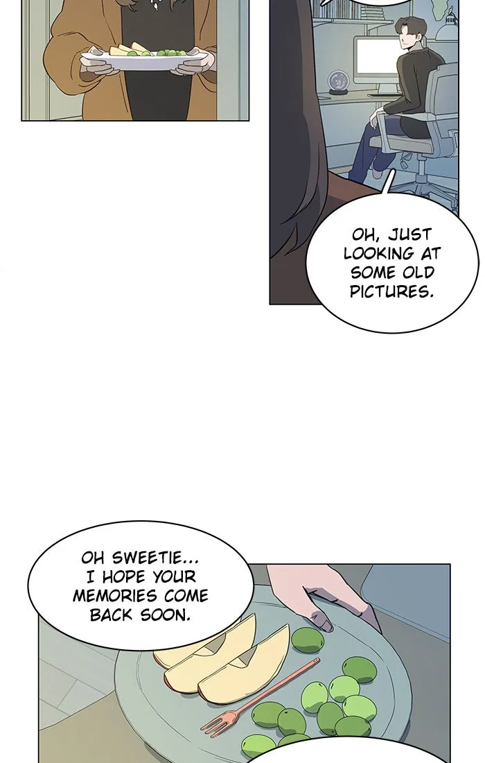 Parallel City Chapter 5 page 56 - 