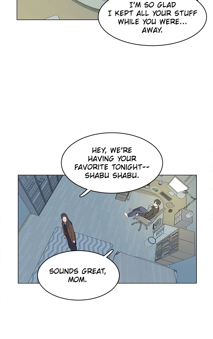 Parallel City Chapter 5 page 57 - 