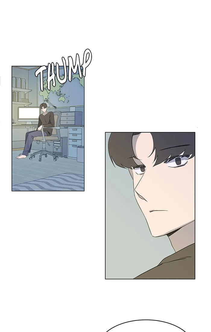 Parallel City Chapter 5 page 58 - 