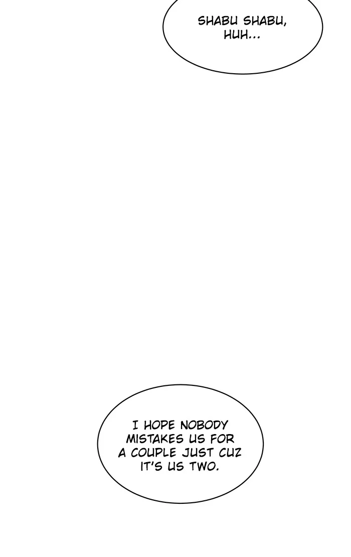 Parallel City Chapter 5 page 59 - 