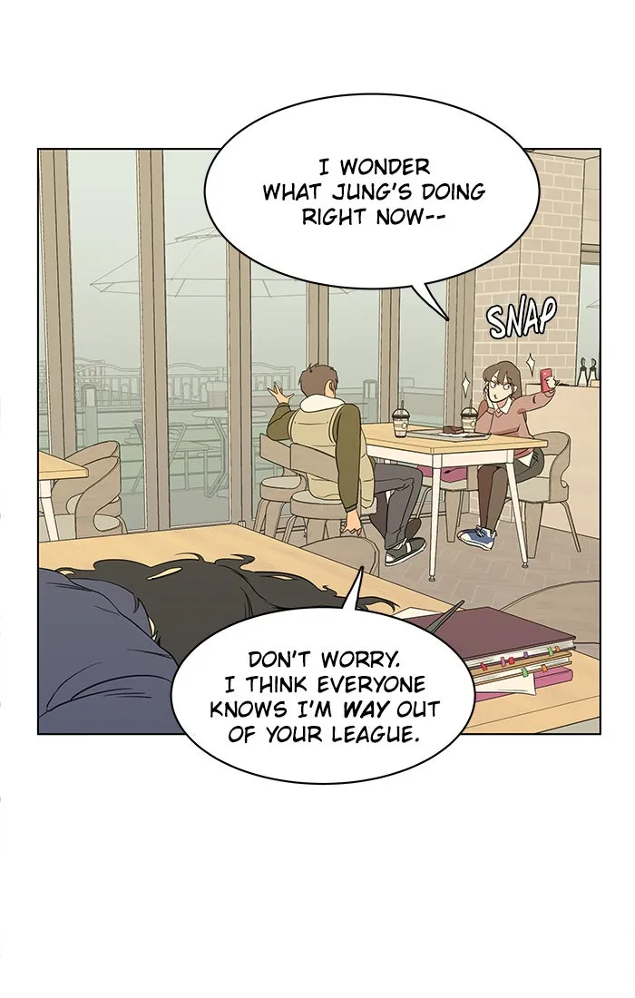 Parallel City Chapter 5 page 60 - 