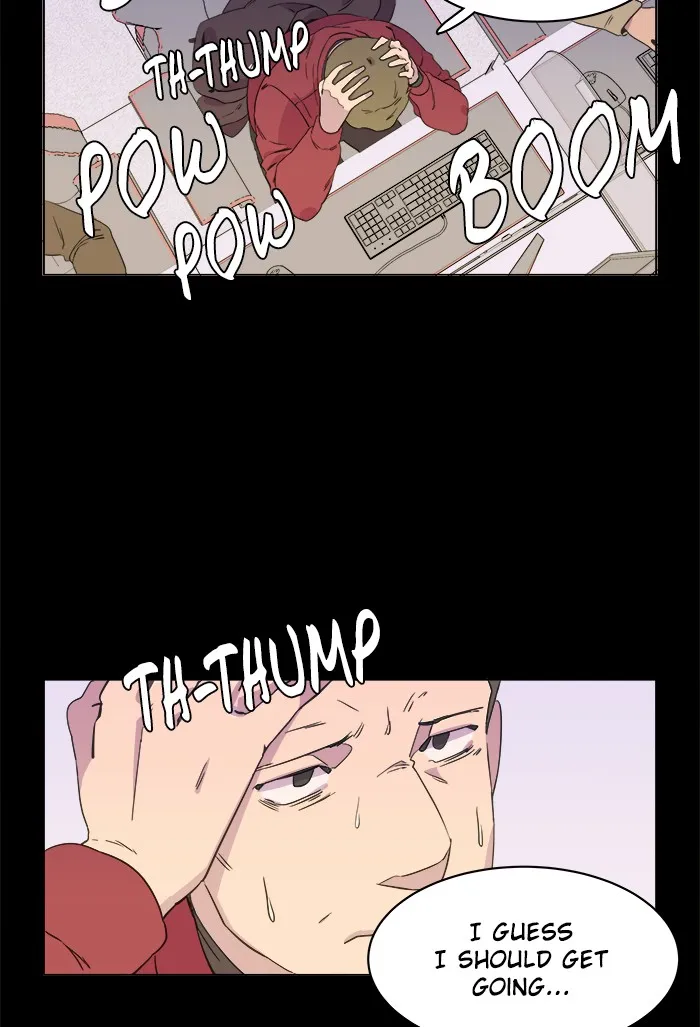 Parallel City Chapter 5 page 7 - 