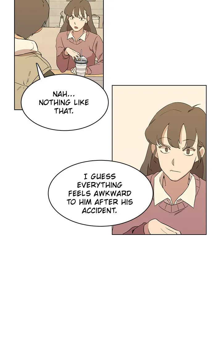 Parallel City Chapter 5 page 62 - 