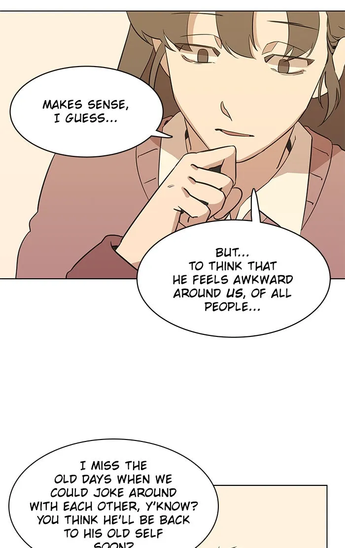 Parallel City Chapter 5 page 63 - 