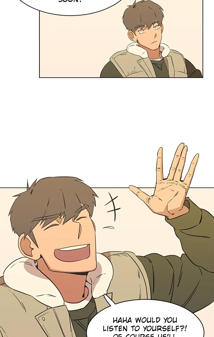 Parallel City Chapter 5 page 64 - 