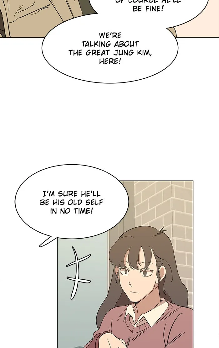 Parallel City Chapter 5 page 65 - 