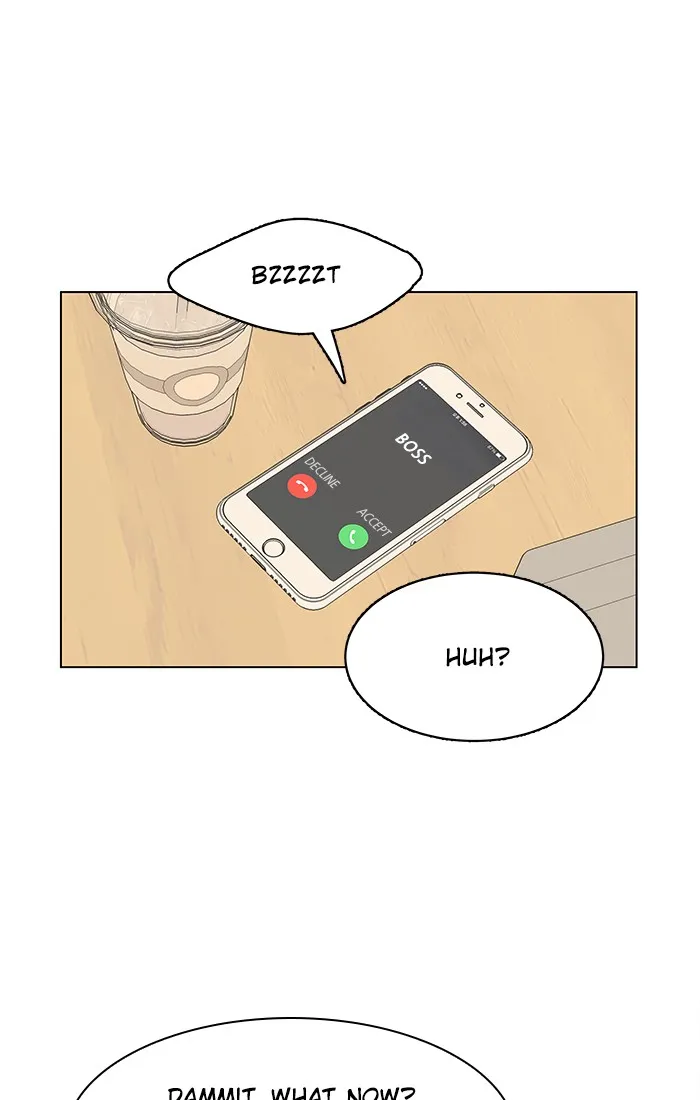 Parallel City Chapter 5 page 68 - 